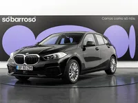 BMW-116 Imagem Principal