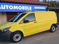 Mercedes-Benz-Vito Imagem Principal