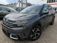 Citroën-C5 Aircross Imagem Principal