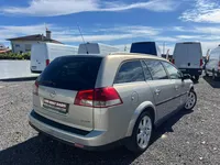 Opel-Vectra detalhes 2