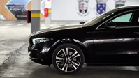 Mercedes-Benz-A 250 Limousine detalhes 1
