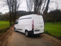 Ford-Transit detalhes 1