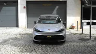 Cupra-Born detalhes 1