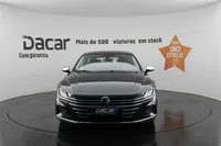 Volkswagen-Arteon detalhes 1