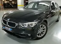 BMW-330 Imagem Principal