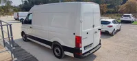 Volkswagen-Crafter detalhes 2