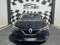 Renault-Megane Sport Tourer detalhes 2