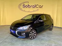 Mitsubishi-Space Star Imagem Principal