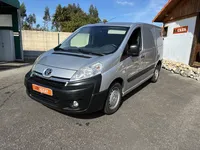 Toyota-ProAce Imagem Principal