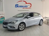 Opel-Astra detalhes 2