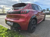 Peugeot-E-208 detalhes 2