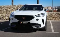Cupra-Formentor Imagem Principal