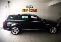 Mercedes-Benz-C 220 detalhes 1