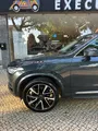 Volvo-XC 90 detalhes 2