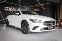 Mercedes-Benz-CLA 250 Imagem Principal