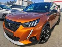 Peugeot-2008 Imagem Principal