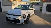 Kia-niro ev detalhes 2