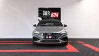 Hyundai-i30 N detalhes 1