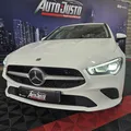 Mercedes-Benz-CLA 250 detalhes 2