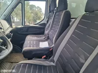 Iveco-Daily detalhes 2