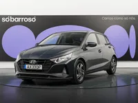 Hyundai-i20 Imagem Principal