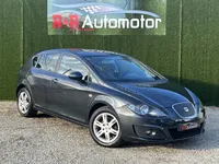 Seat-Leon Imagem Principal