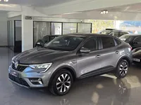 Renault-Arkana detalhes 2