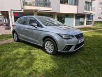 Seat-Ibiza Imagem Principal