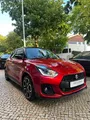 Suzuki-Swift detalhes 2