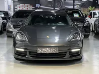 Porsche-Panamera Sport Turismo detalhes 1
