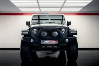 Jeep-Wrangler Unlimited detalhes 2