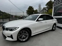 BMW-320 detalhes 2