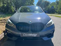 BMW-116 detalhes 1