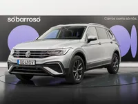 Volkswagen-Tiguan Allspace Imagem Principal