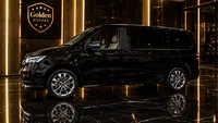 Volkswagen-Multivan Imagem Principal