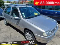 Citroën-Saxo detalhes 2