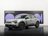 Citroën-C4 detalhes 1