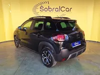 Citroën-C3 Aircross detalhes 1