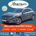 Mercedes-Benz-GLA 180 Imagem Principal