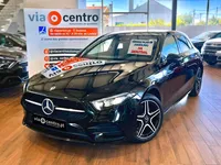 Mercedes-Benz-A 250 Imagem Principal