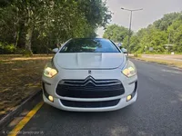 Citroën-DS5 detalhes 1