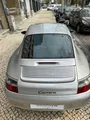 Porsche-911 detalhes 2