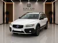 Volvo-XC 70 detalhes 1