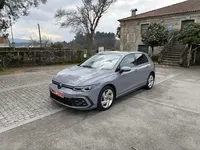 Volkswagen-Golf detalhes 1