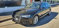Audi-A4 Avant detalhes 2