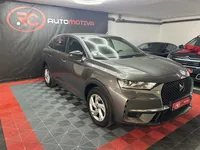 DS-DS7 Crossback Imagem Principal