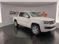 Volkswagen-Amarok Imagem Principal