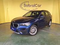 BMW-X1 Imagem Principal
