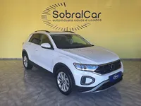 Volkswagen-T-Roc detalhes 1