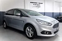 Ford-S-Max detalhes 2